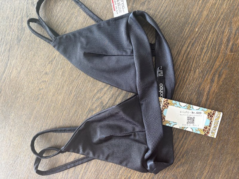 Bikini top put byr