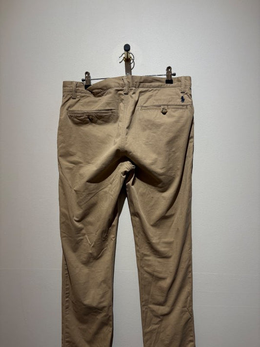 Polo pants