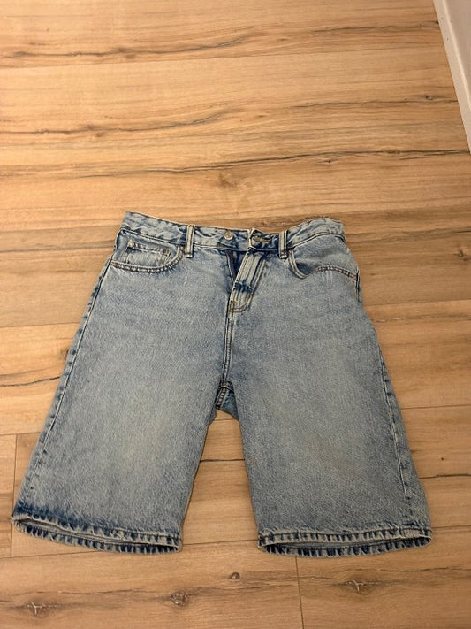 Gina tricot jorts