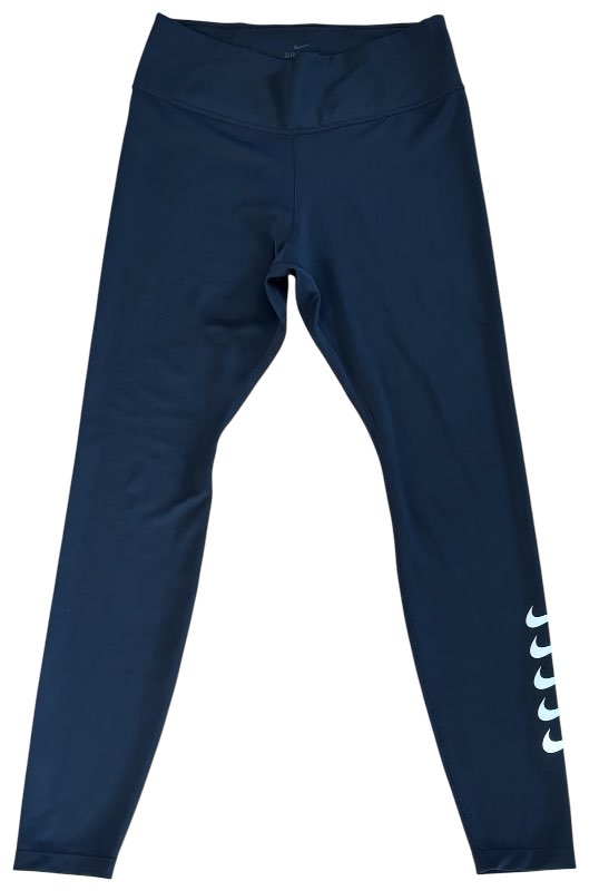 Nike æfingabuxur