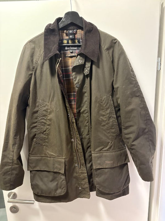 Barbour jakki