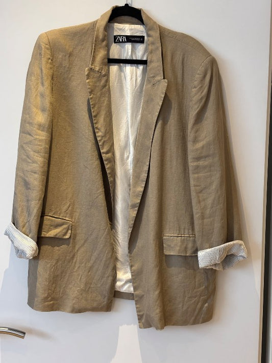 Zara blazer