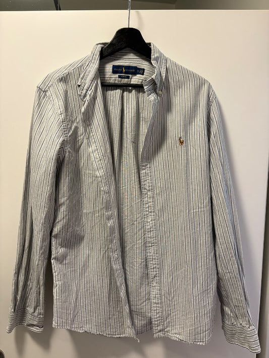 Ralph Lauren slim fit skyrta