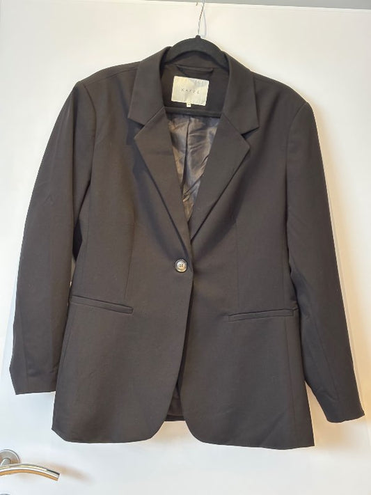 Kaffe blazer