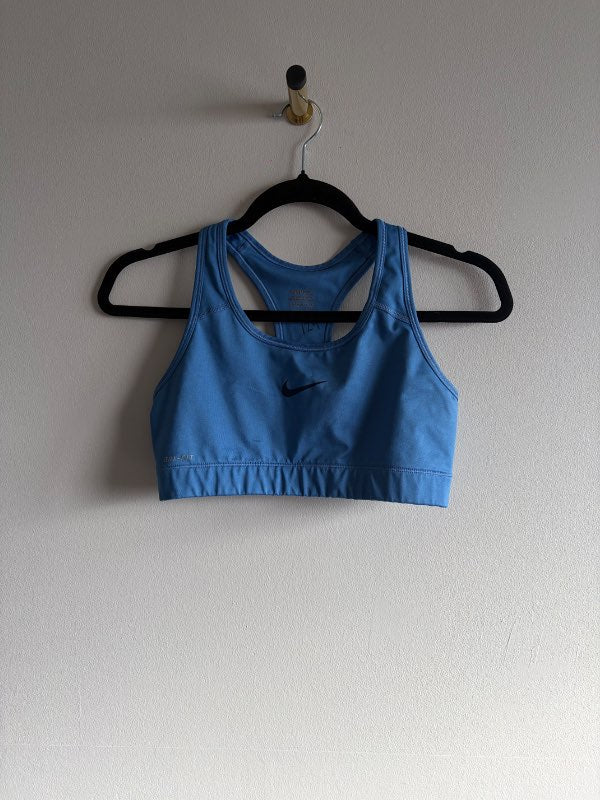Nike íþróttatoppur