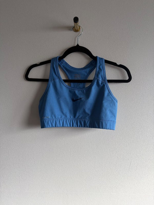 Nike íþróttatoppur