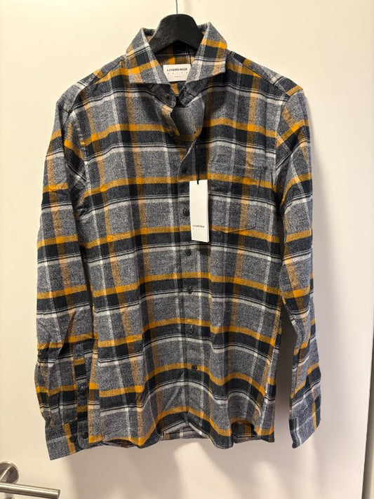 Lindbergh skyrta slim fit
