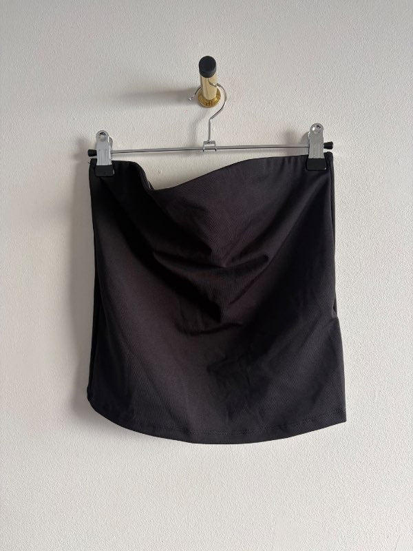 Tube toppur