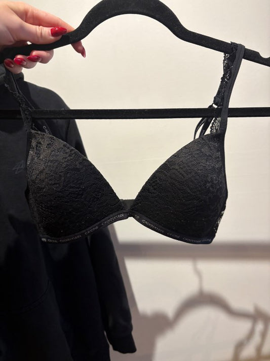 Calvin klein toppur
