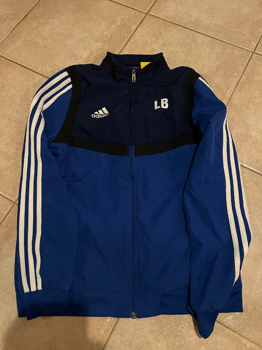 * vintage Adidas LB