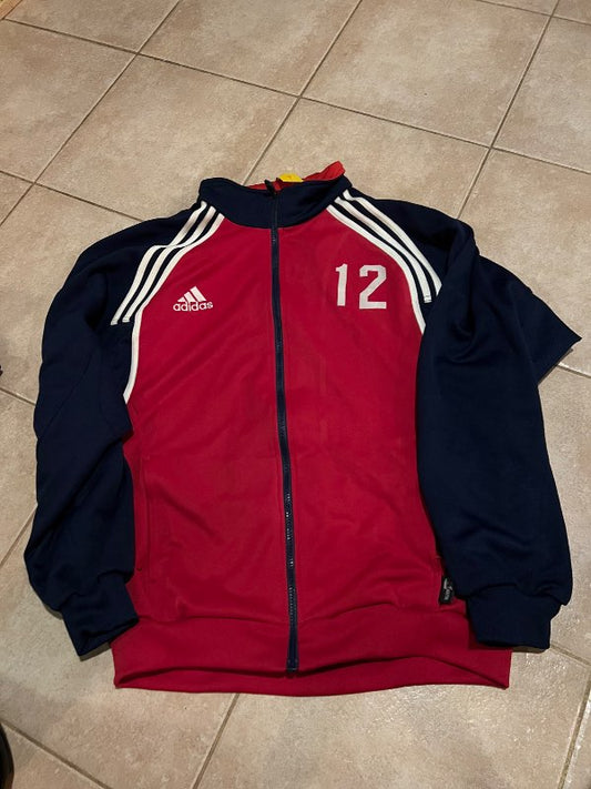 * Adidas vintage