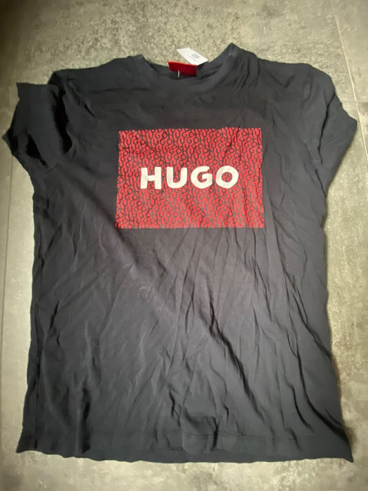 Hugo shirt