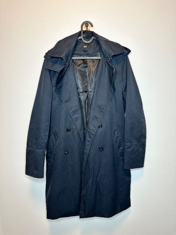 Rizz h&m trenchcoat jakki