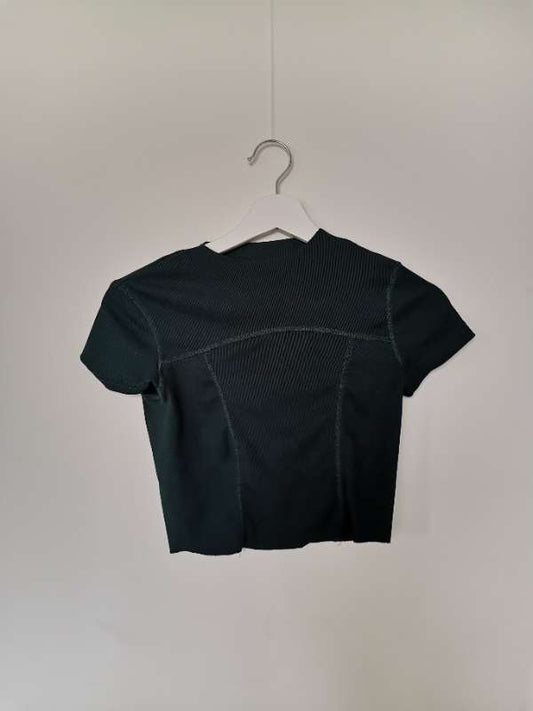 Green Tshirt