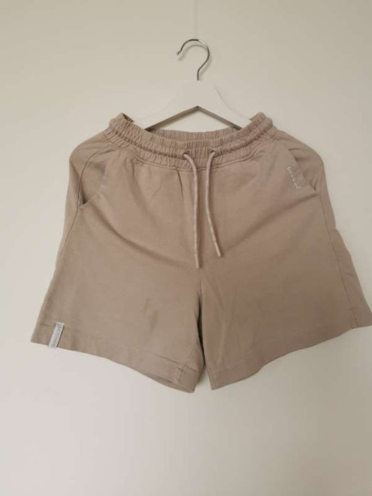 Bekin shorts Cotton