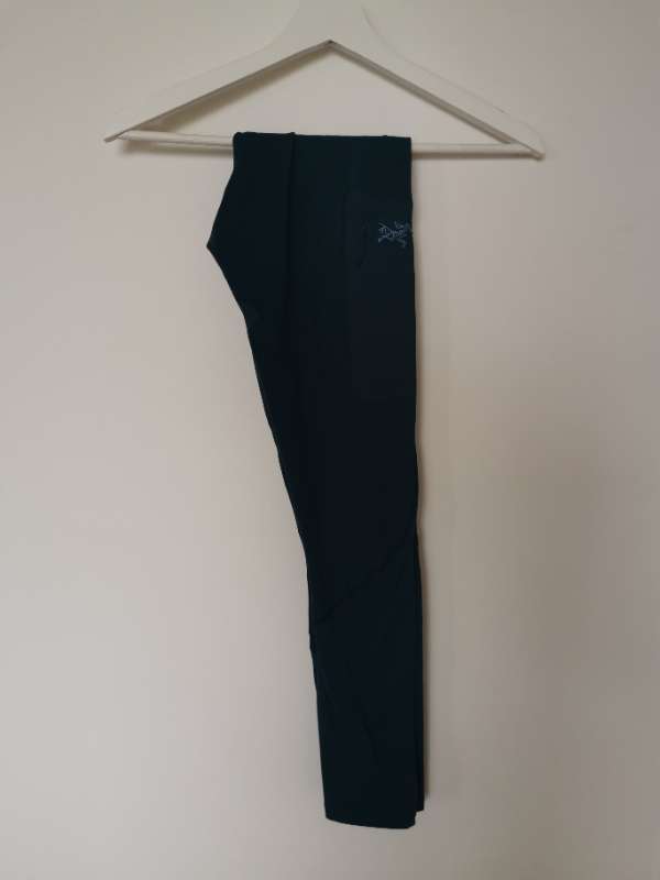 Arcteryx leggins