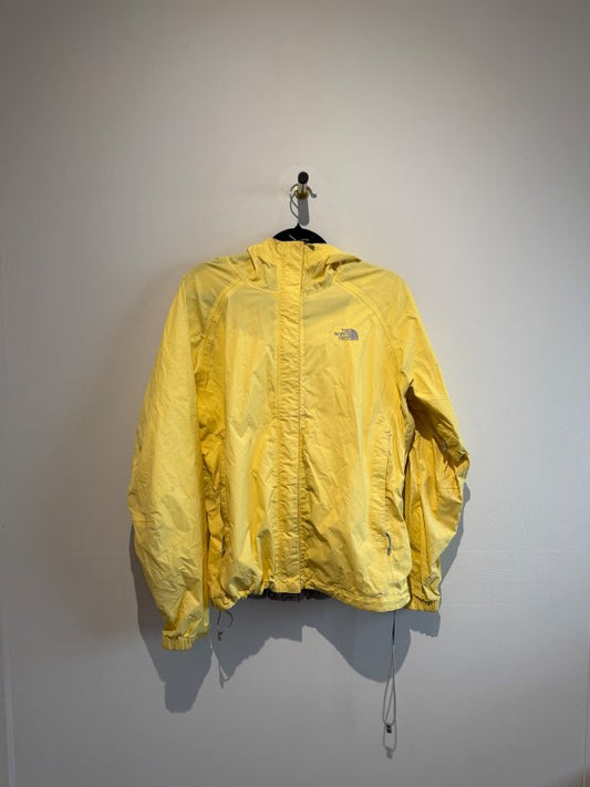 North Face Vindjakki