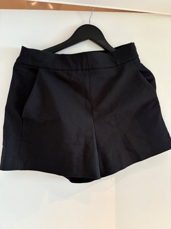 Zara stuttbuxur