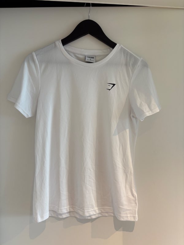 Gymshark bolur