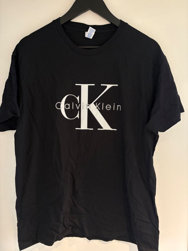 Calvinklein bolur