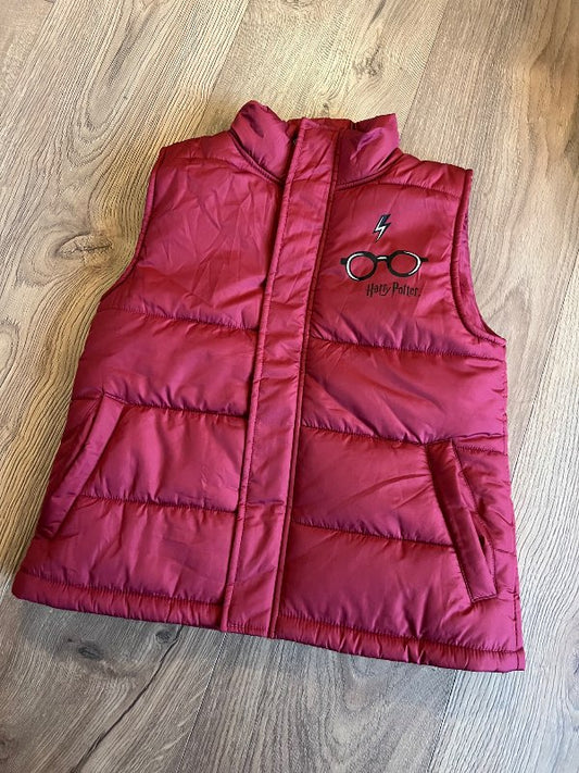 Harry Potter vest,