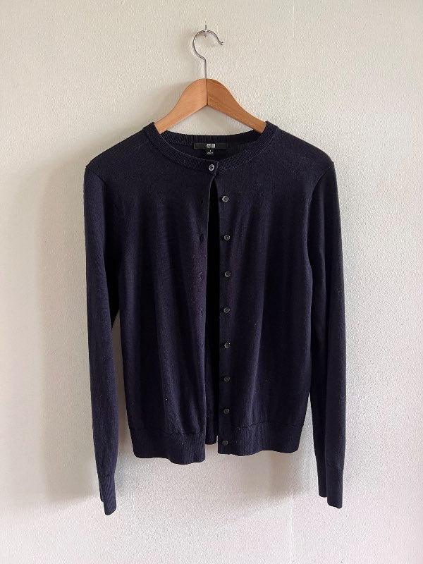 UniQlo blússa
