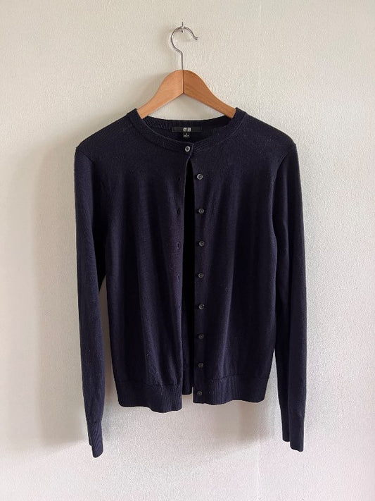 UniQlo blússa