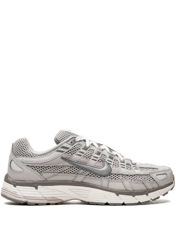 Nike P-6000 iron ore/metal sil