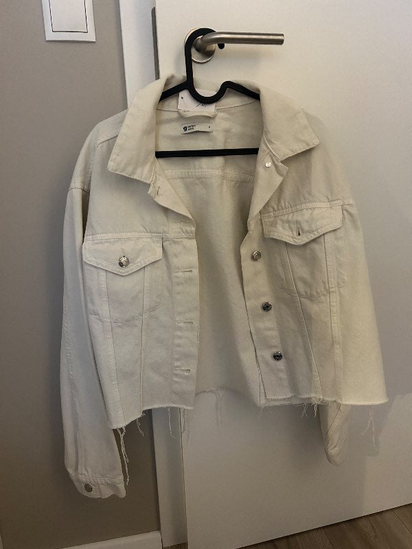 Gina tricot gallajakki