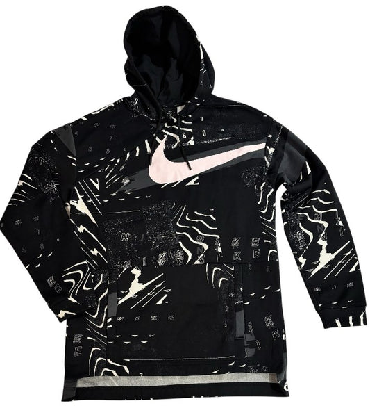 Nike kosý peysa