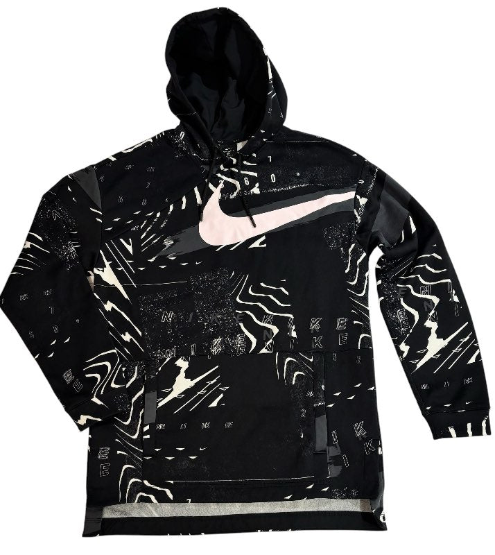 Nike kosý peysa