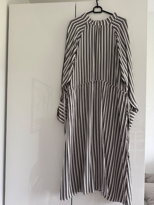 inwear röndóttur Kjóll