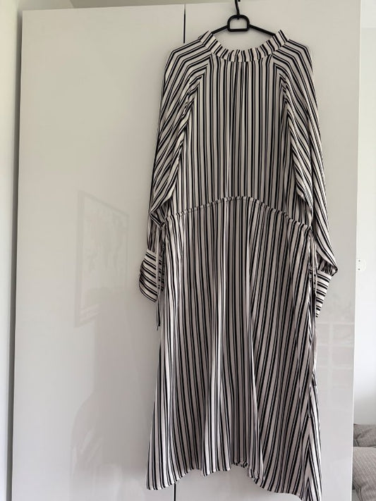 inwear röndóttur Kjóll