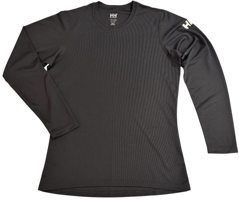 Nýr Helly Hansen bolur