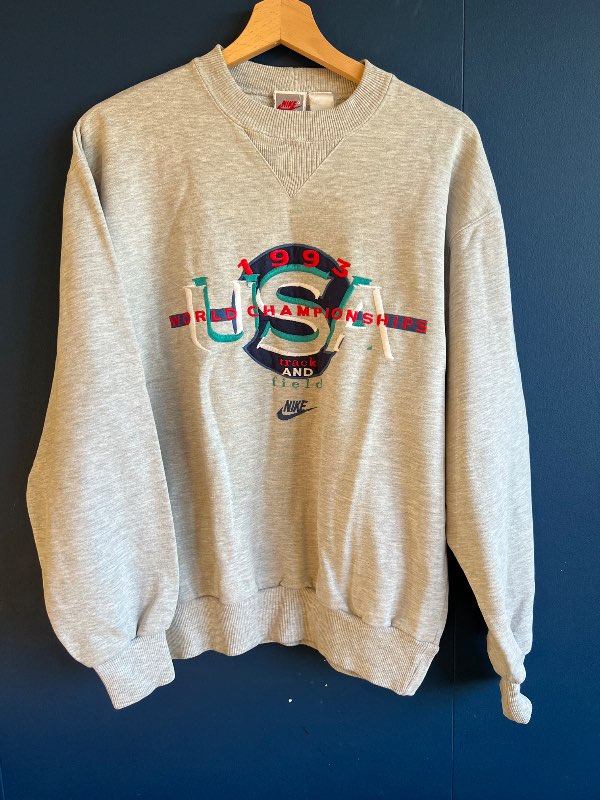 vintage Nike USA