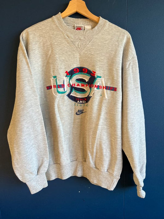 vintage Nike USA