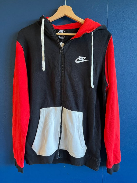vintage Nike hettupeysa