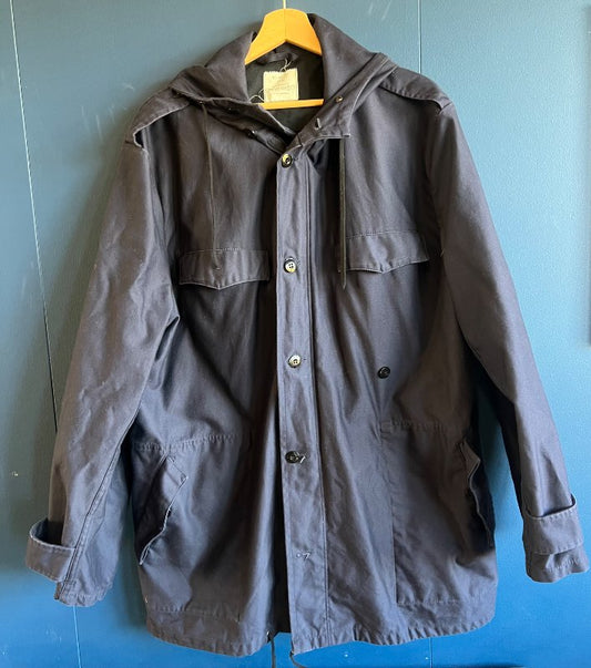 Custom vintage jacket