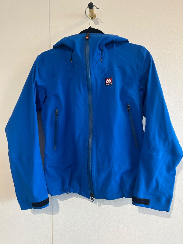 66 Skaftafell