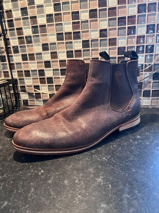 Superdry - Chelsea Boots