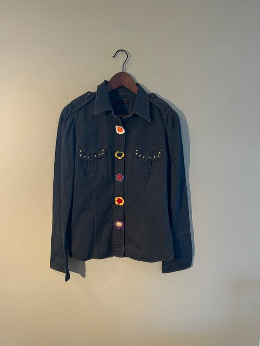 Vintage Replay shirt