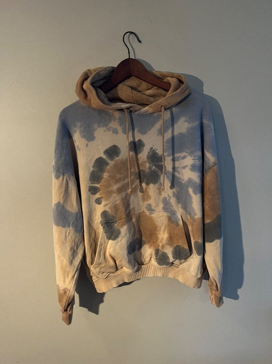 *Vintage Pattern Sweater