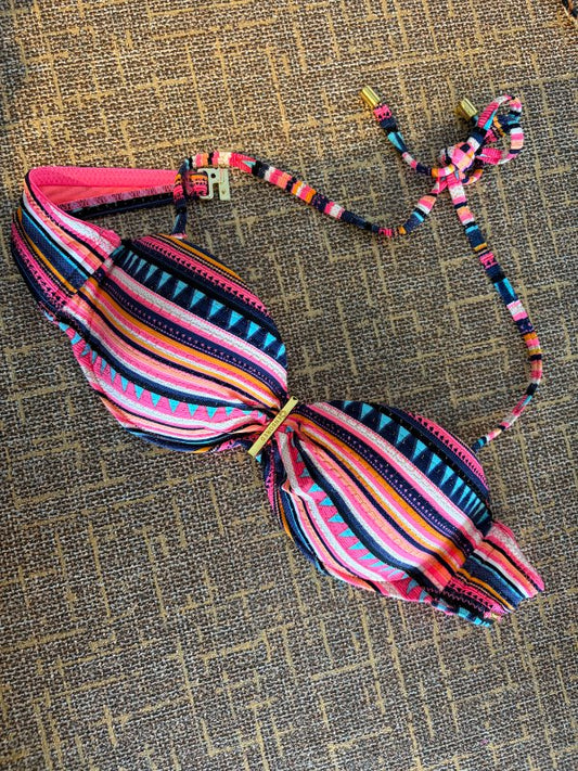 Bikini toppur m pushup