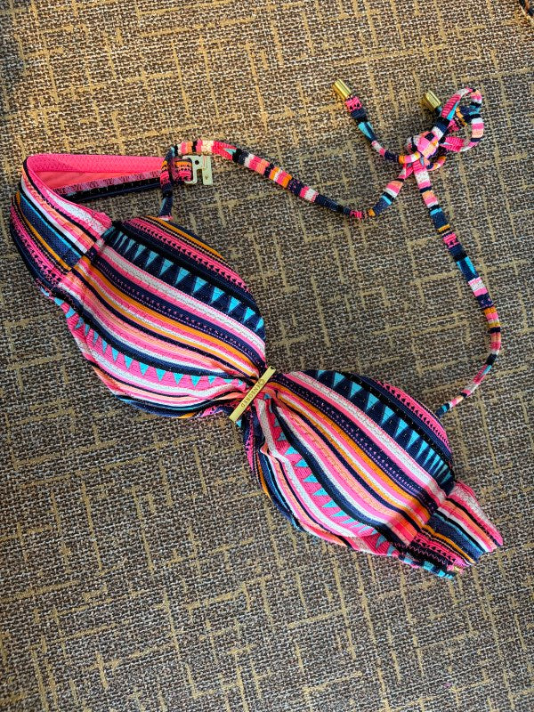 Bikini toppur m pushup