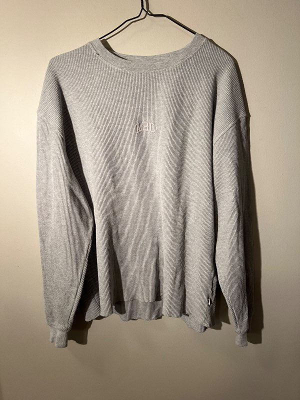 vintage Solid sweater