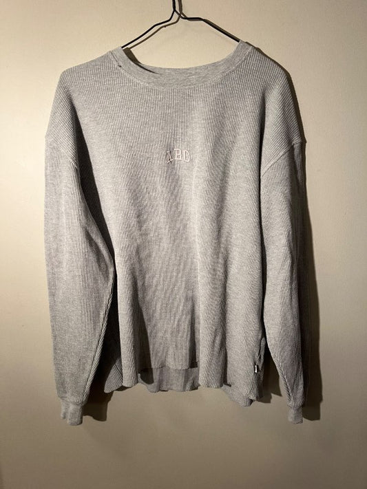 vintage Solid sweater