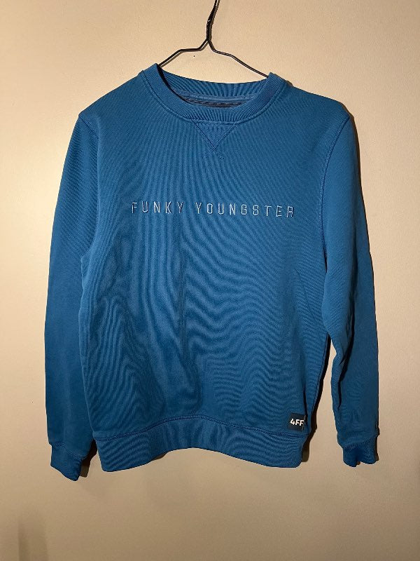 vintage 4funky sweater