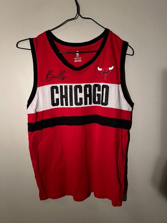 vintage NBA shirt