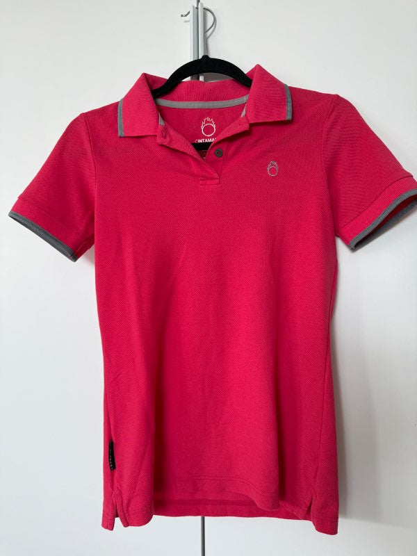 Polobolur Cintamani bleik