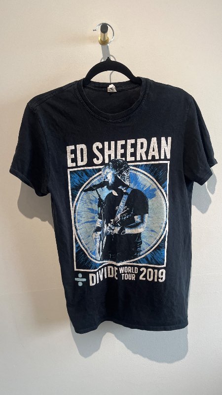 Ed Sheeran